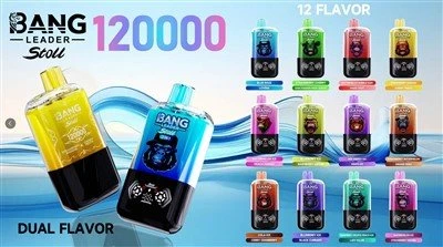 Bang Legend - 120k Double Flavor